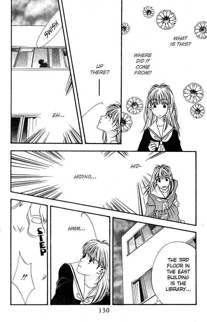 Read Missing Piece chapter 2.1 image 9 on Lezhin