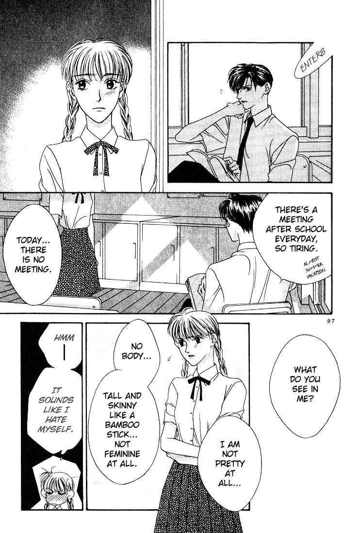 Read Missing Piece chapter 2.2 image 10 on Lezhin