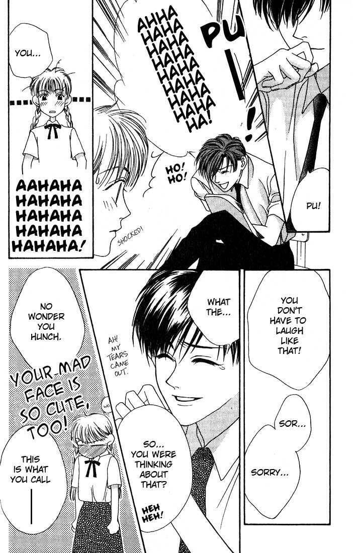 Read Missing Piece chapter 2.2 image 11 on Lezhin