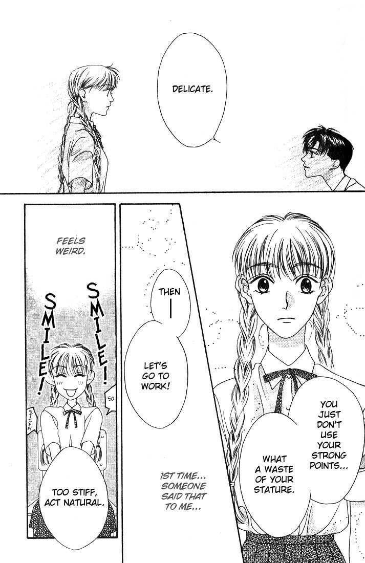 Read Missing Piece chapter 2.2 image 12 on Lezhin
