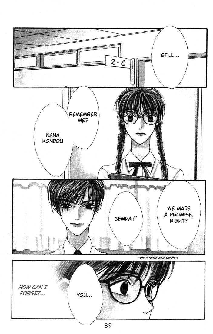 Read Missing Piece chapter 2.2 image 2 on Lezhin
