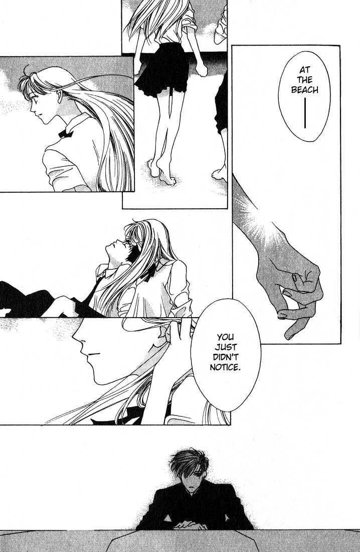 Read Missing Piece chapter 2.2 image 30 on Lezhin
