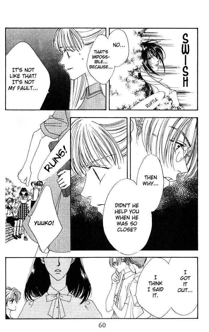 Read Missing Piece chapter 2.3 image 15 on Lezhin