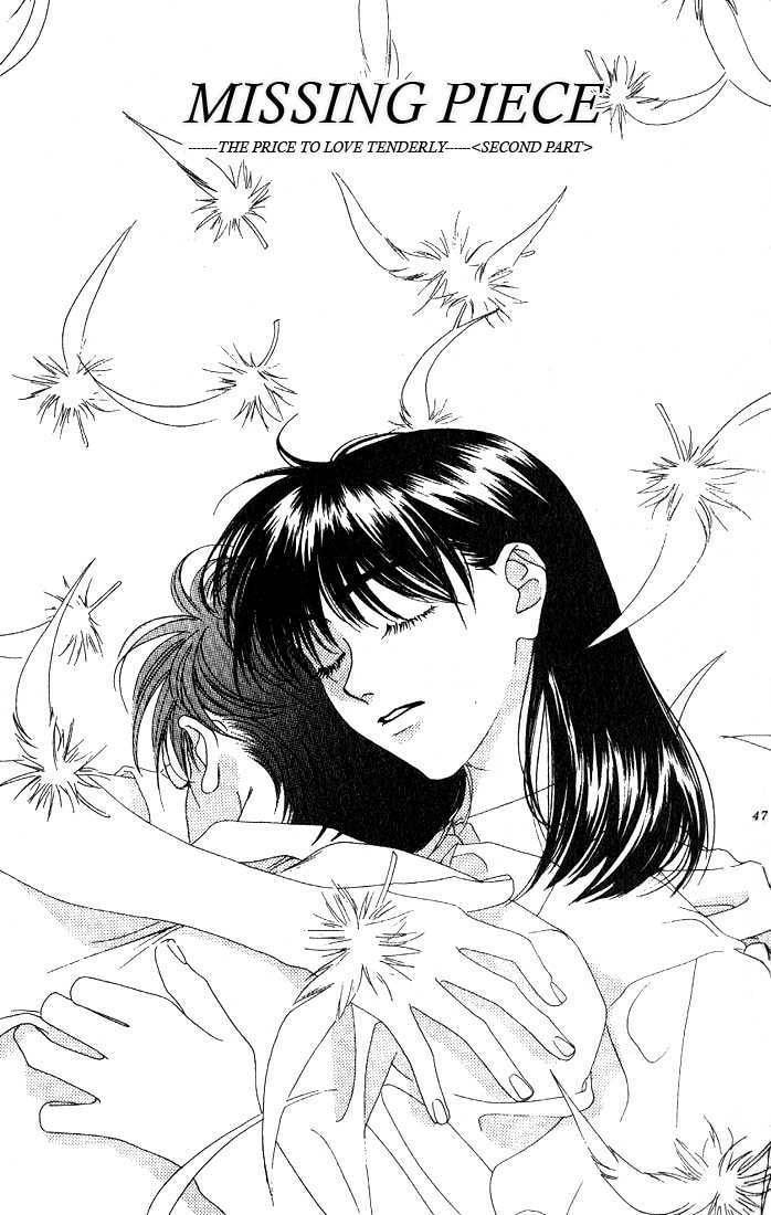 Read Missing Piece chapter 2.3 image 2 on Lezhin
