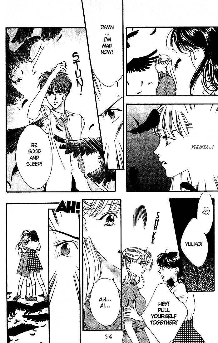 Read Missing Piece chapter 2.3 image 9 on Lezhin