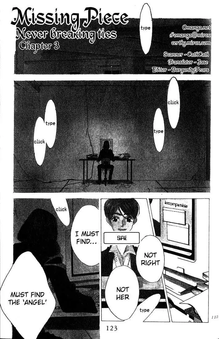 Read Missing Piece chapter 2.99 image 0 on Lezhin