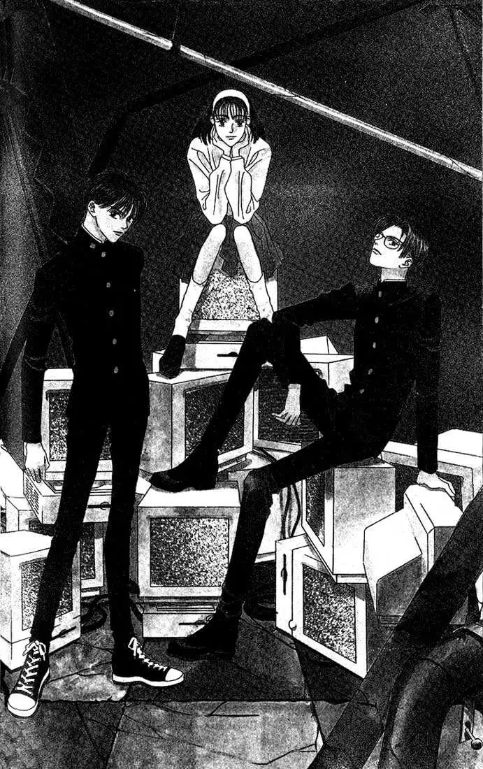 Read Missing Piece chapter 2.99 image 1 on Lezhin