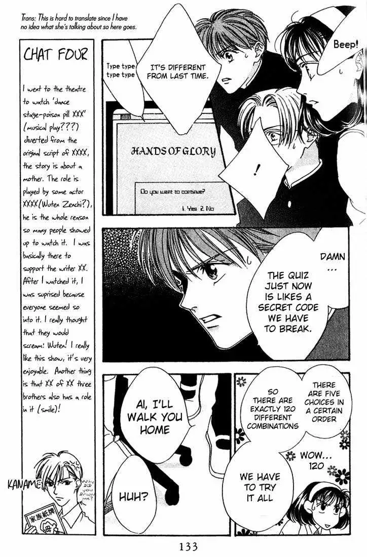Read Missing Piece chapter 2.99 image 10 on Lezhin