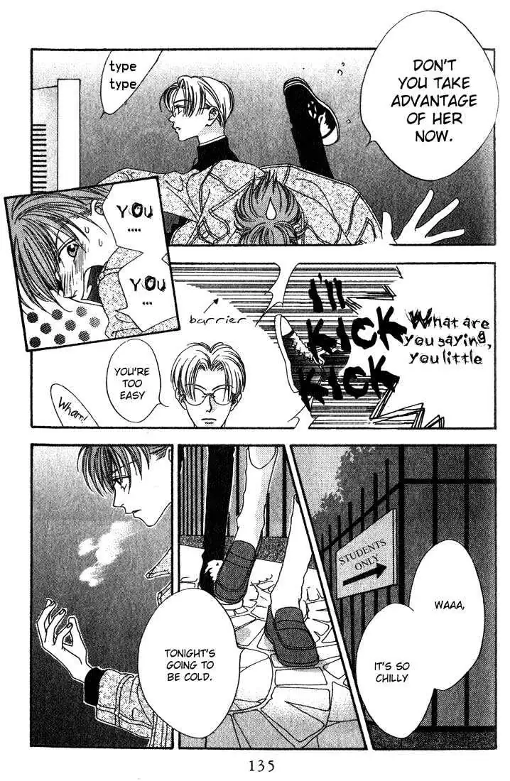 Read Missing Piece chapter 2.99 image 12 on Lezhin