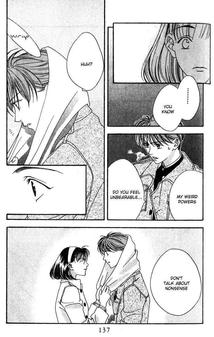 Read Missing Piece chapter 2.99 image 14 on Lezhin
