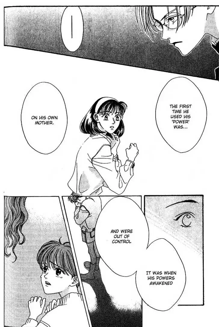 Read Missing Piece chapter 2.99 image 19 on Lezhin