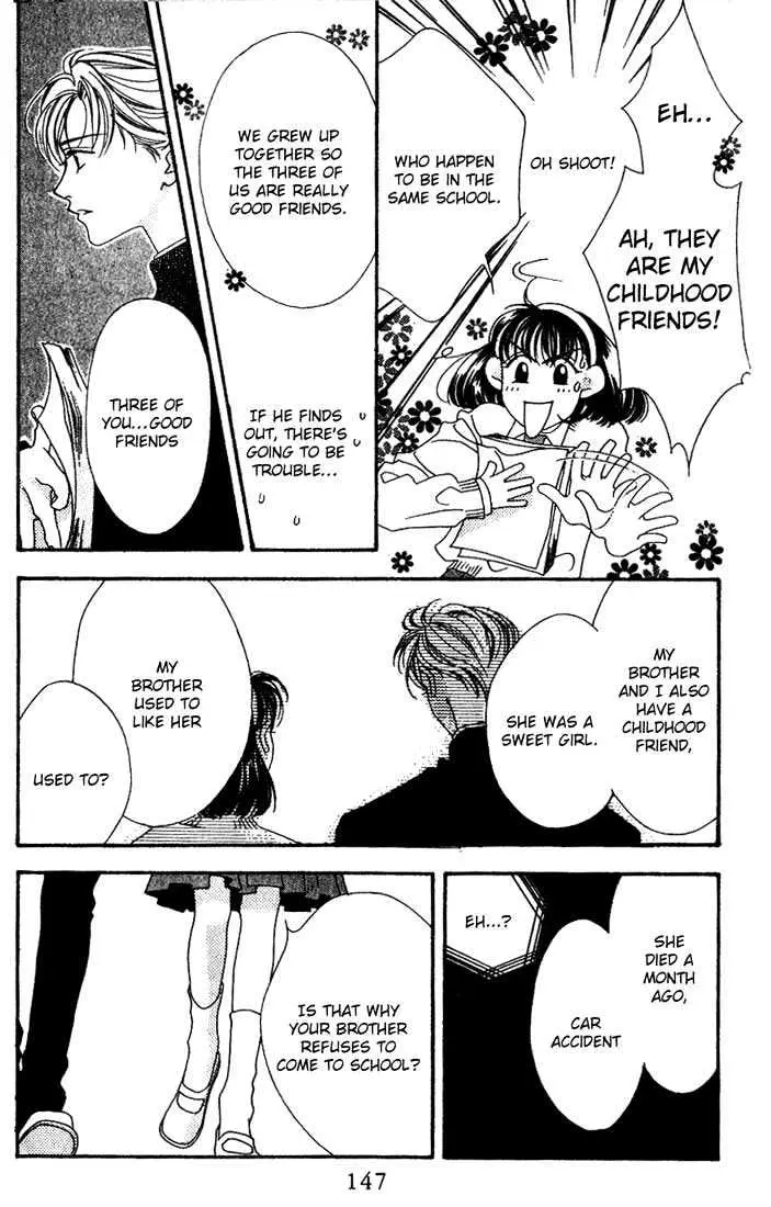 Read Missing Piece chapter 2.99 image 24 on Lezhin