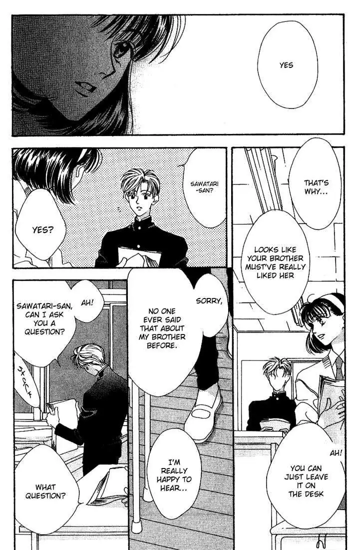 Read Missing Piece chapter 2.99 image 25 on Lezhin