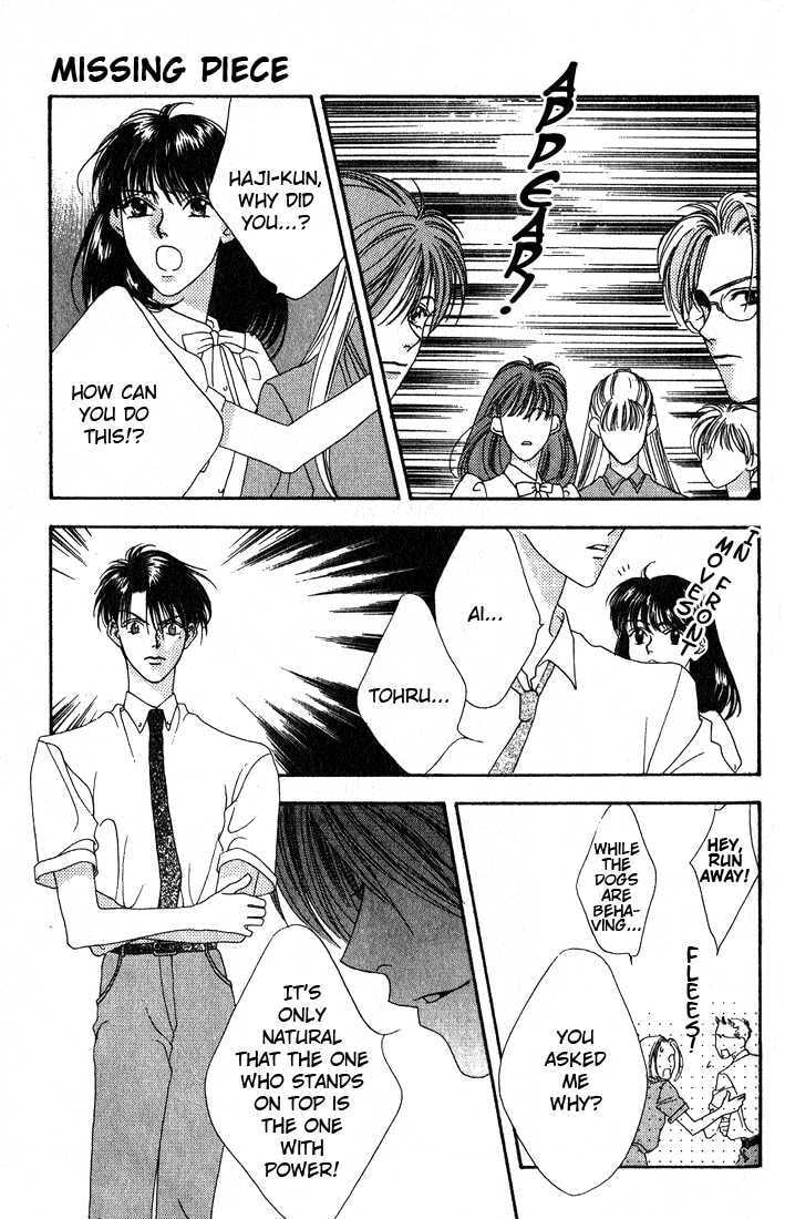Read Missing Piece chapter 2 image 28 on Lezhin