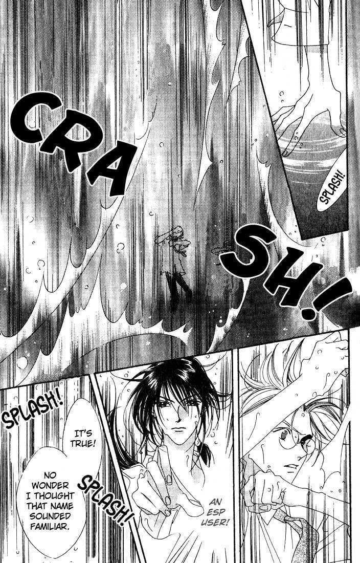 Read Missing Piece chapter 2 image 30 on Lezhin