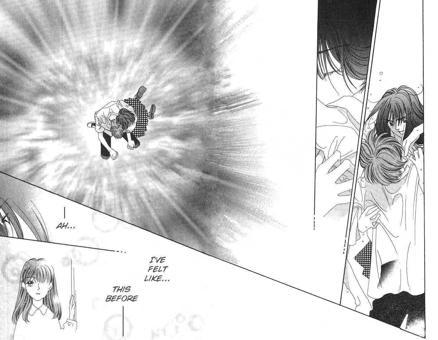 Read Missing Piece chapter 2 image 35 on Lezhin