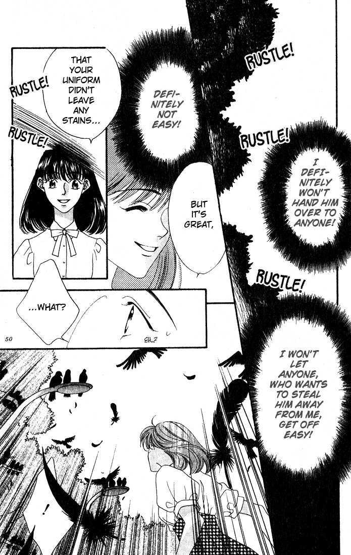 Read Missing Piece chapter 2 image 5 on Lezhin