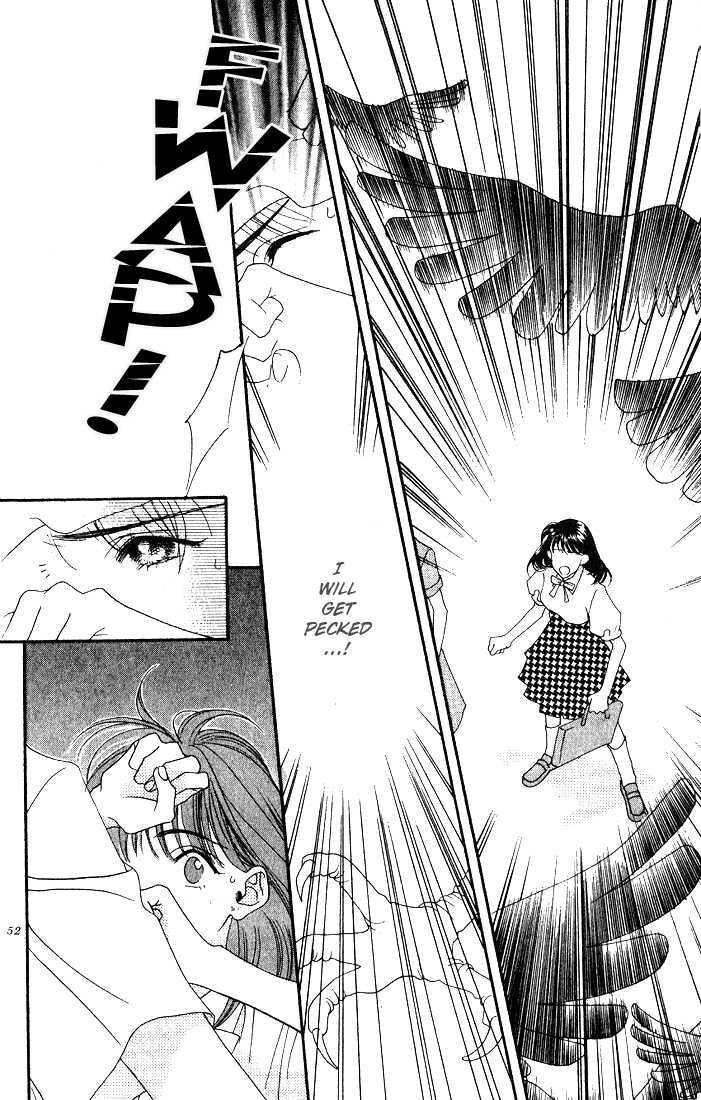 Read Missing Piece chapter 2 image 7 on Lezhin