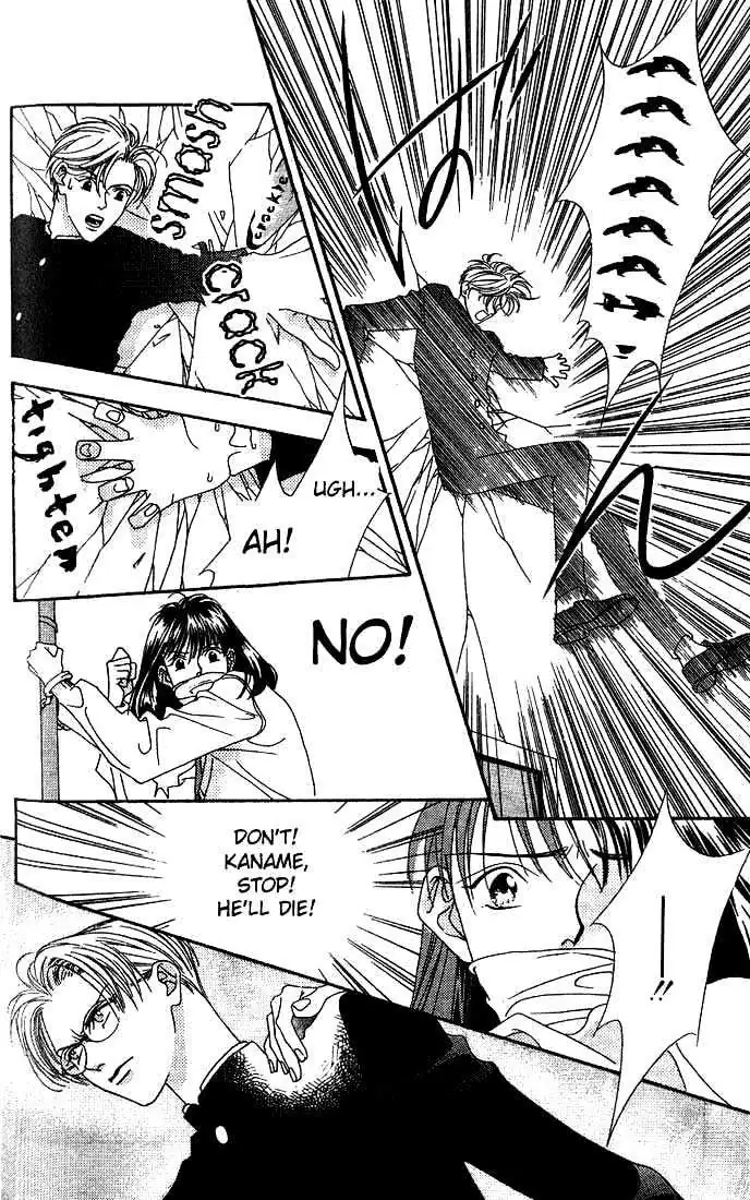 Read Missing Piece chapter 3.99 image 21 on Lezhin