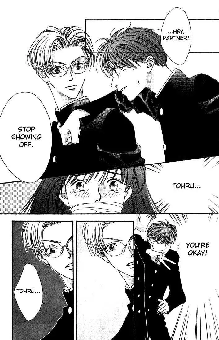 Read Missing Piece chapter 3.99 image 22 on Lezhin