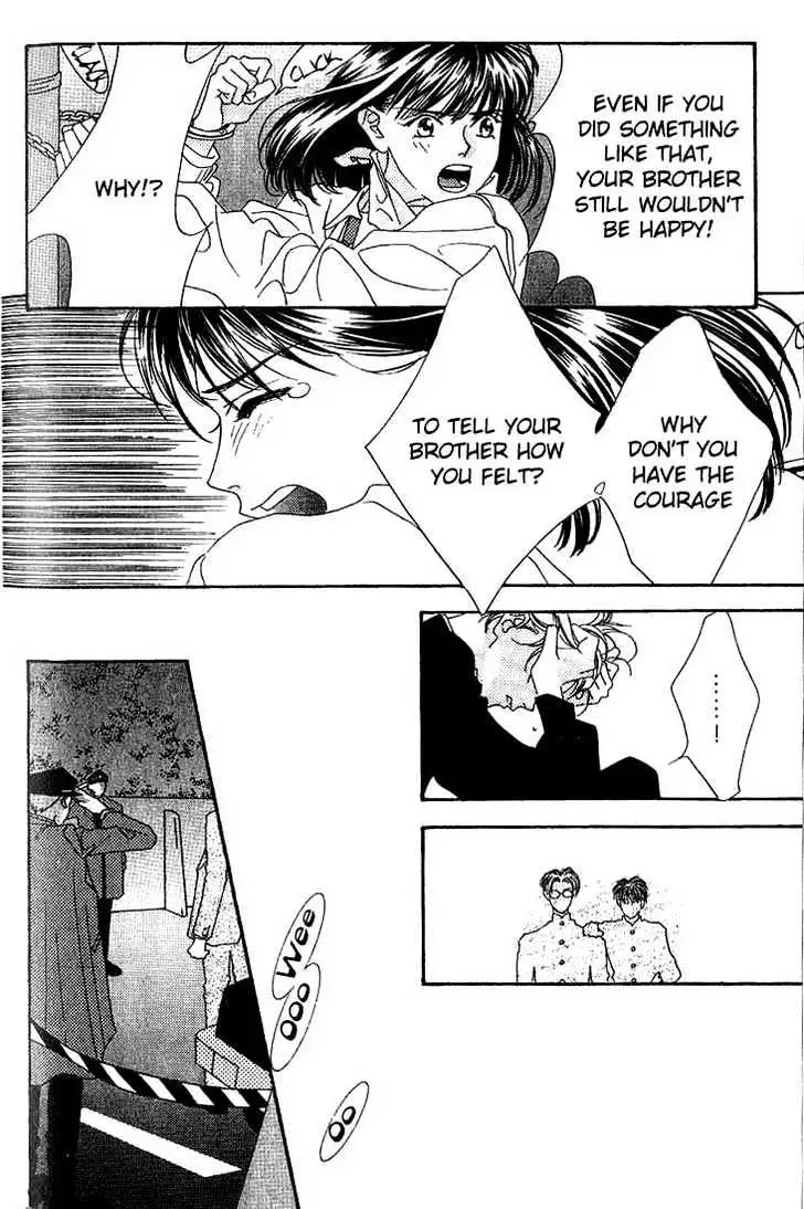 Read Missing Piece chapter 3.99 image 25 on Lezhin