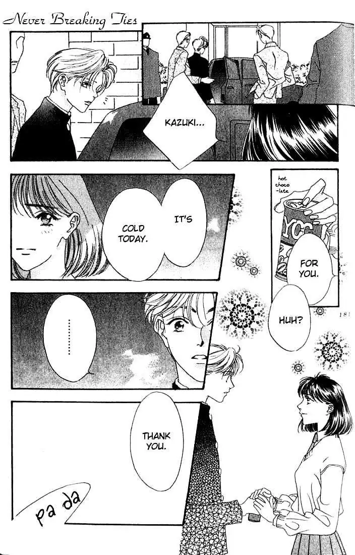 Read Missing Piece chapter 3.99 image 26 on Lezhin