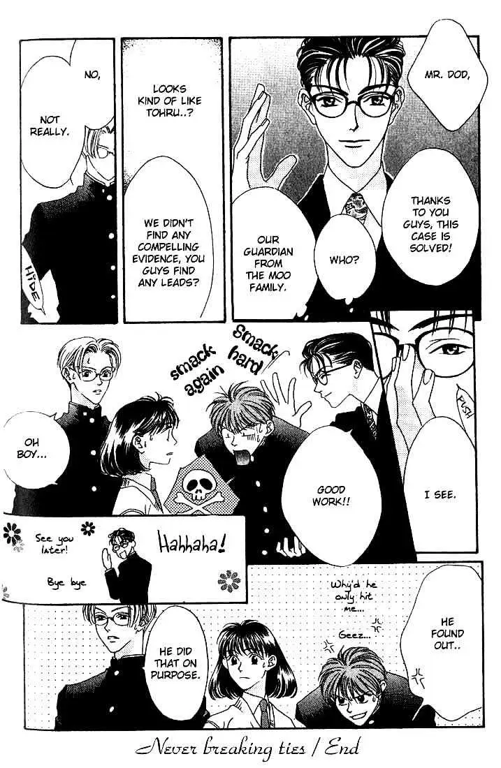 Read Missing Piece chapter 3.99 image 29 on Lezhin