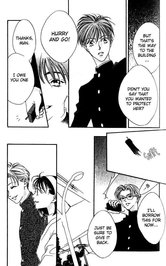 Read Missing Piece chapter 3.99 image 8 on Lezhin