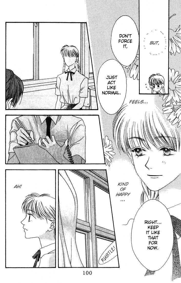 Read Missing Piece chapter 3 image 13 on Lezhin