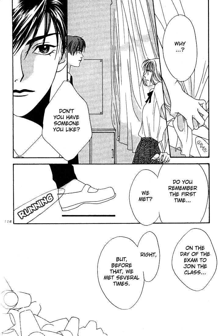 Read Missing Piece chapter 3 image 29 on Lezhin