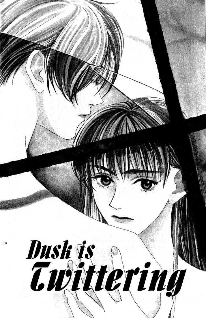Read Missing Piece chapter 3 image 3 on Lezhin