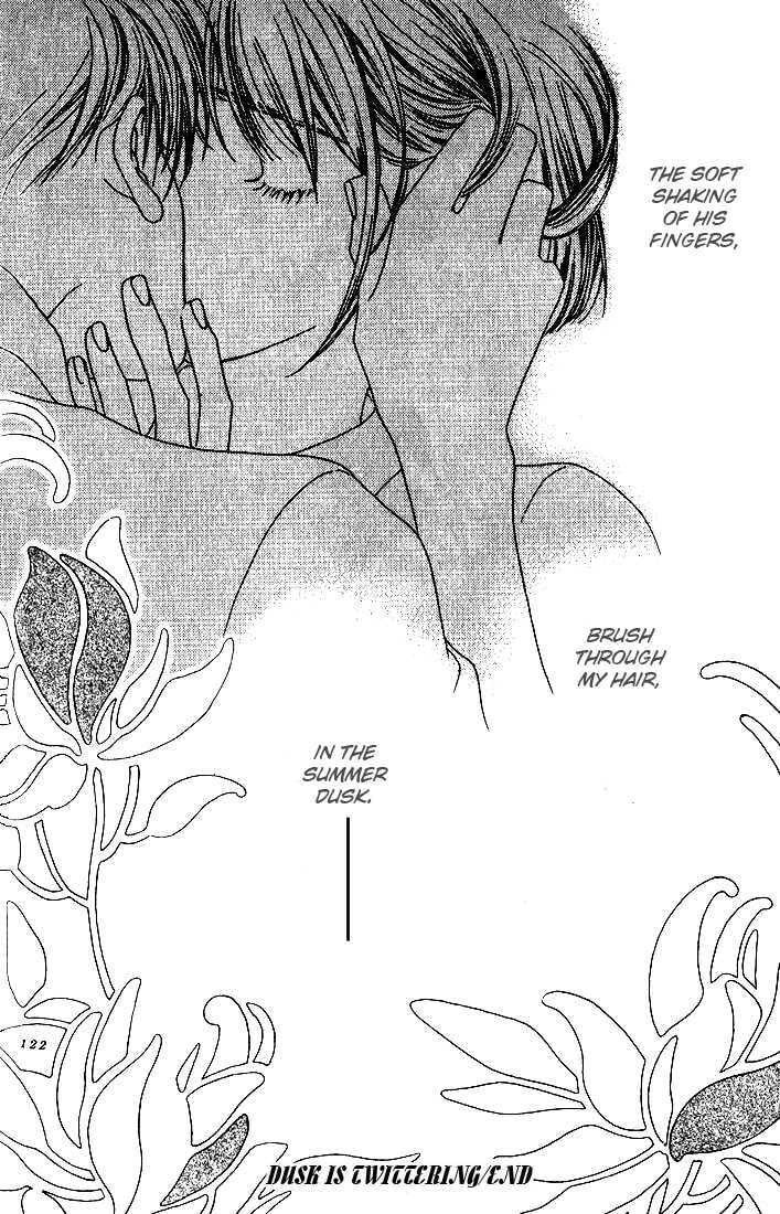 Read Missing Piece chapter 3 image 34 on Lezhin