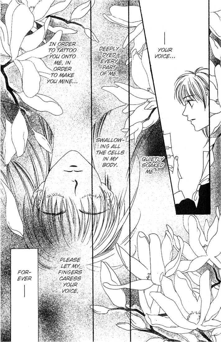 Read Missing Piece chapter 4 image 16 on Lezhin