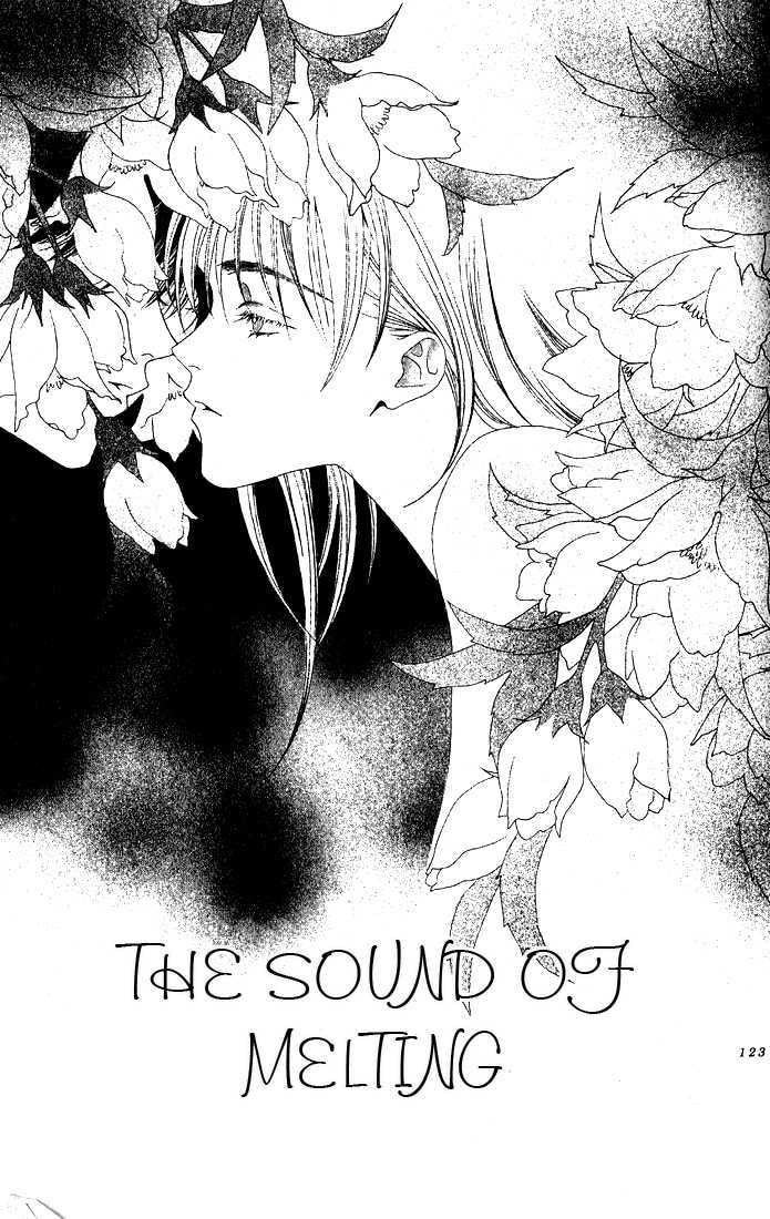 Read Missing Piece chapter 4 image 2 on Lezhin