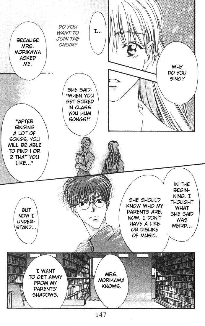 Read Missing Piece chapter 4 image 26 on Lezhin