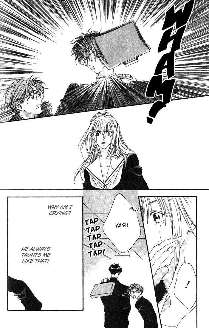 Read Missing Piece chapter 4 image 33 on Lezhin