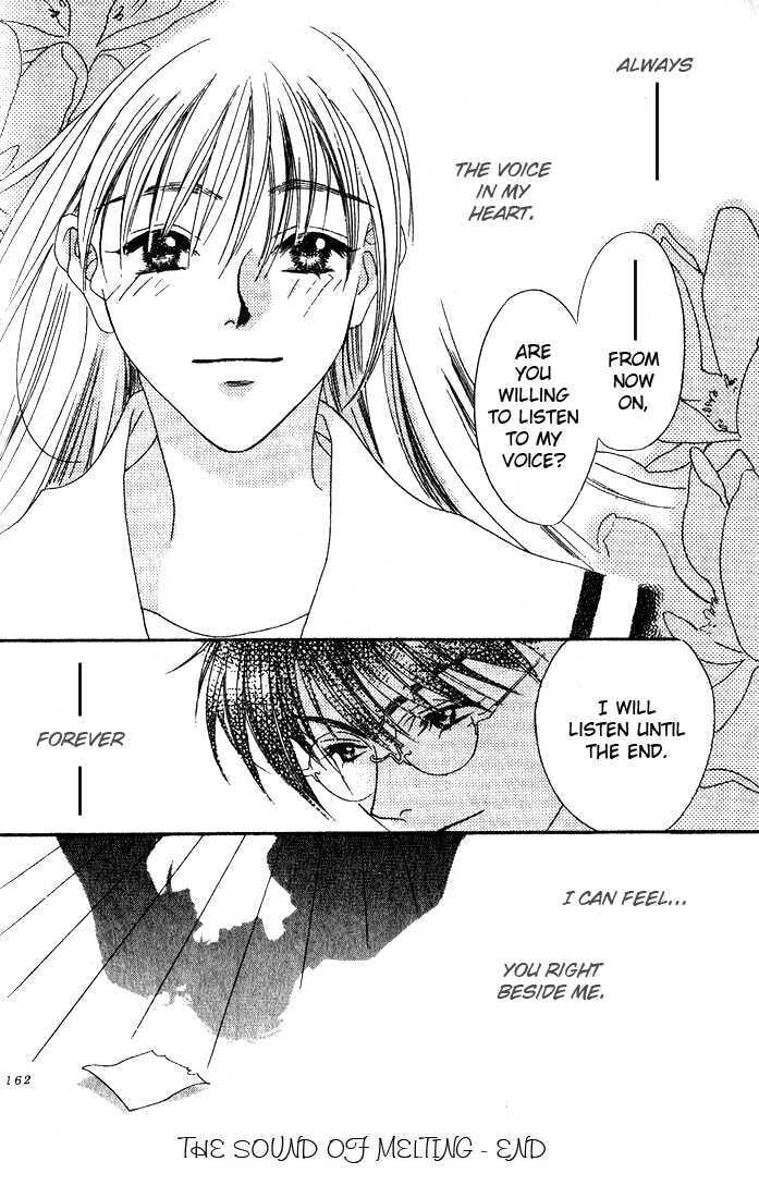 Read Missing Piece chapter 4 image 41 on Lezhin