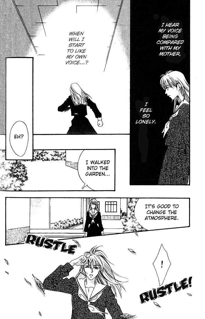 Read Missing Piece chapter 4 image 7 on Lezhin
