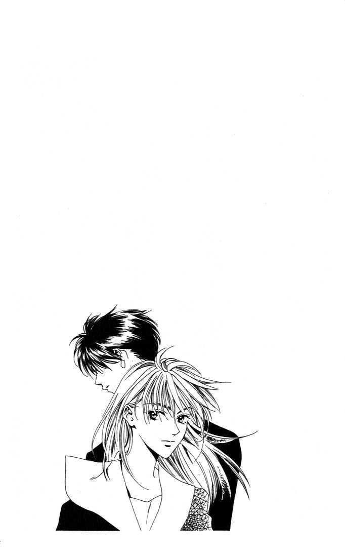 Read Missing Piece chapter 5 image 27 on Lezhin