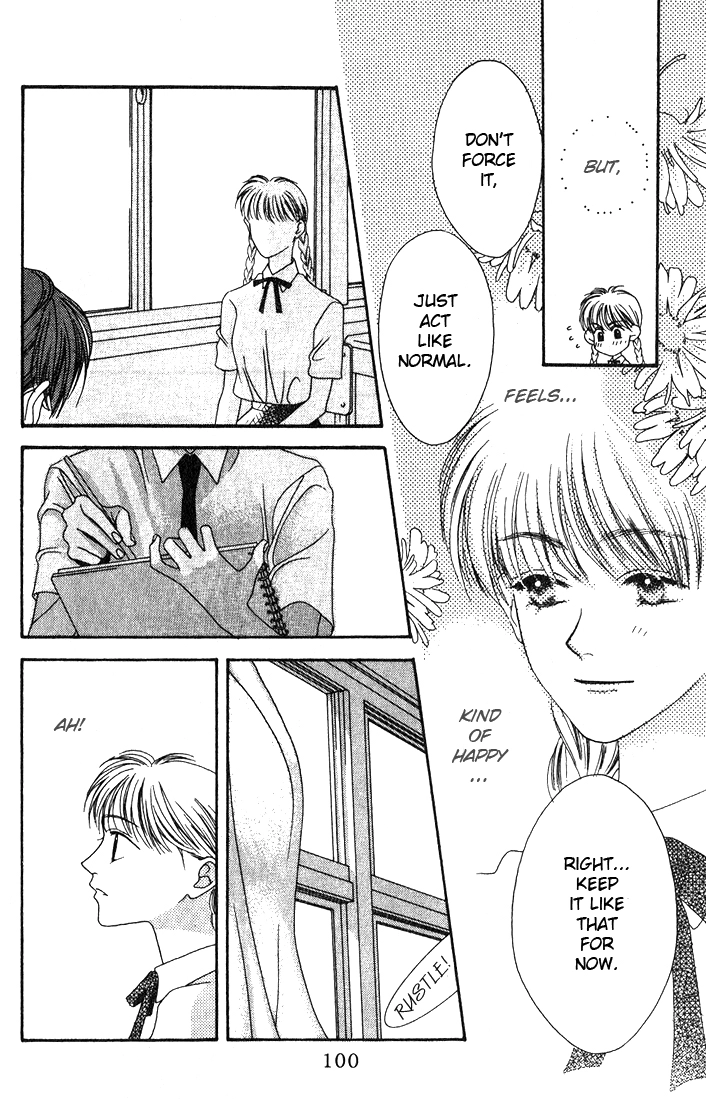 Read Missing Piece chapter 6 image 11 on Lezhin