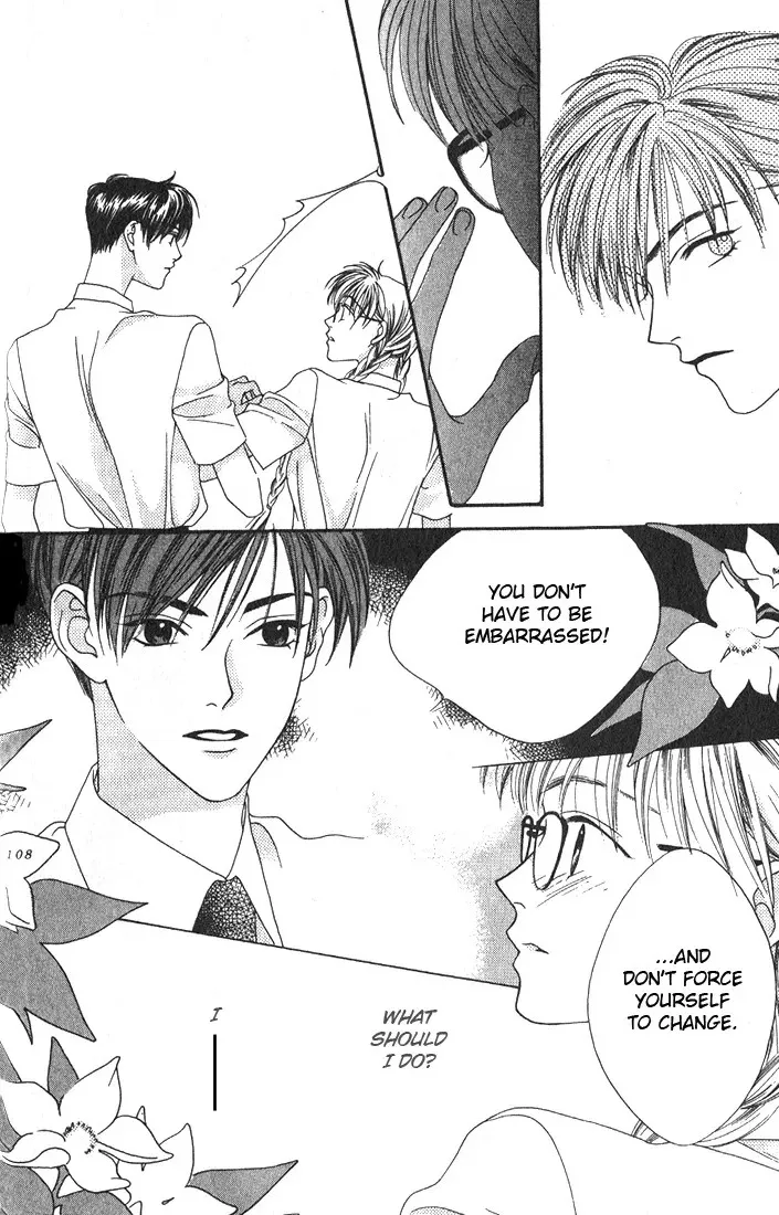 Read Missing Piece chapter 6 image 19 on Lezhin
