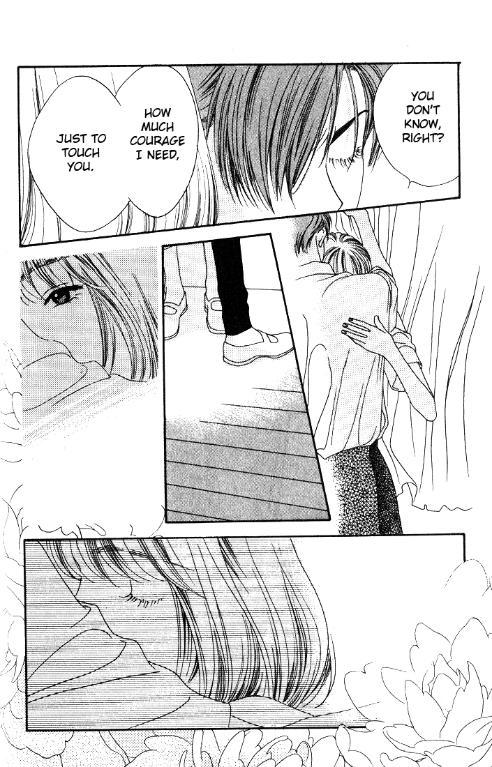 Read Missing Piece chapter 6 image 30 on Lezhin
