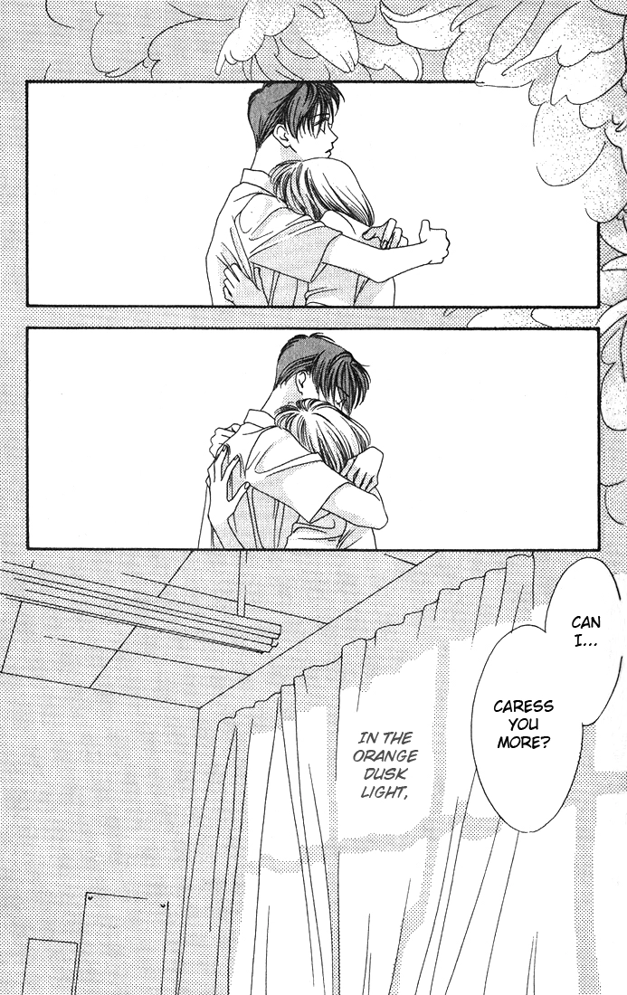 Read Missing Piece chapter 6 image 31 on Lezhin