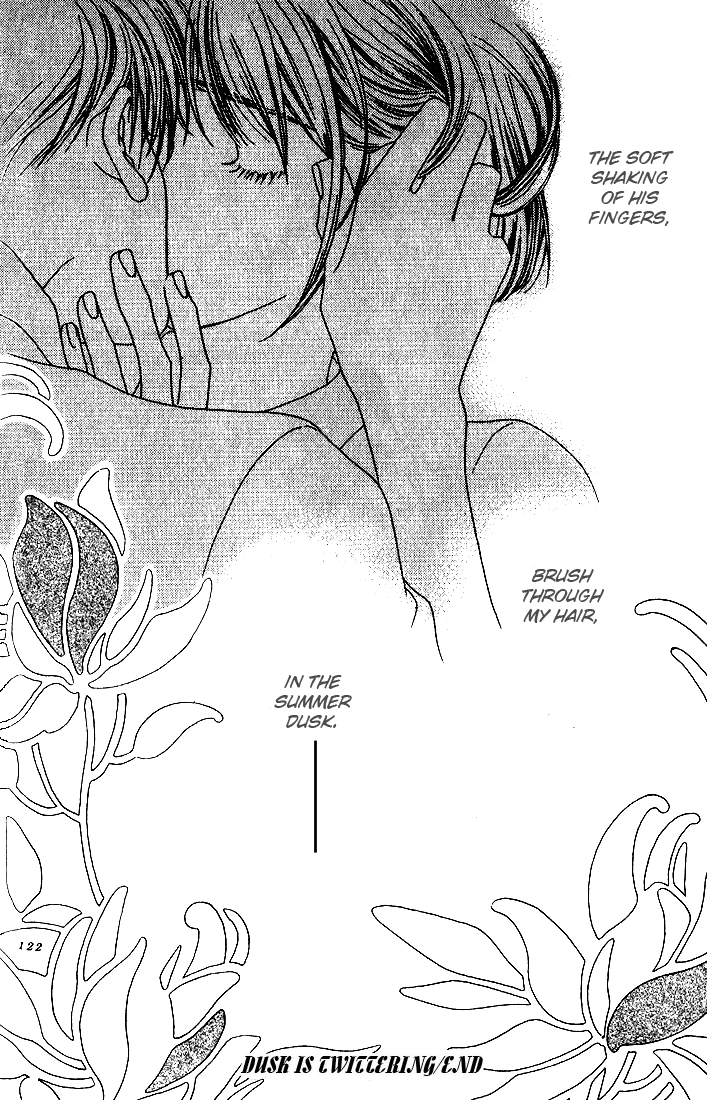 Read Missing Piece chapter 6 image 32 on Lezhin