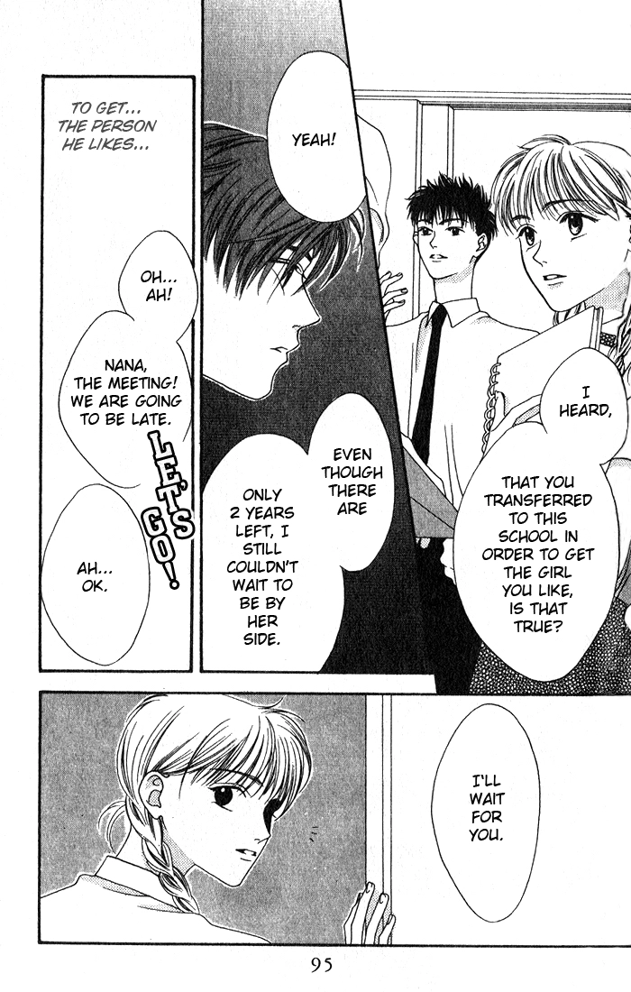 Read Missing Piece chapter 6 image 6 on Lezhin