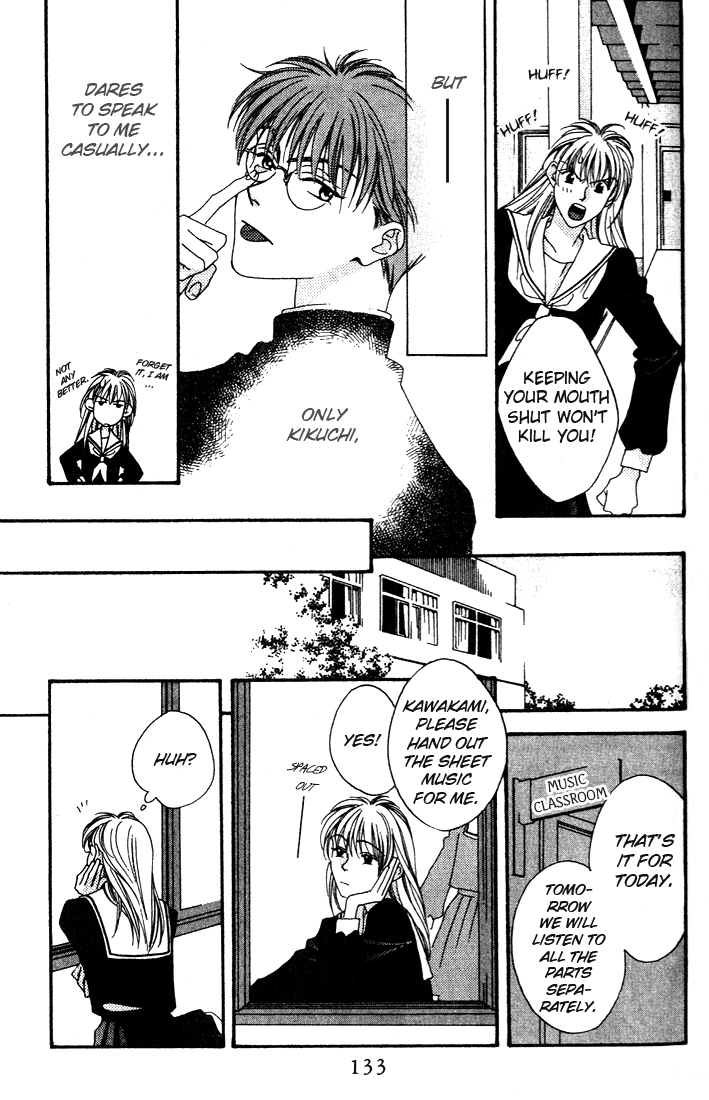 Read Missing Piece chapter 7 image 10 on Lezhin