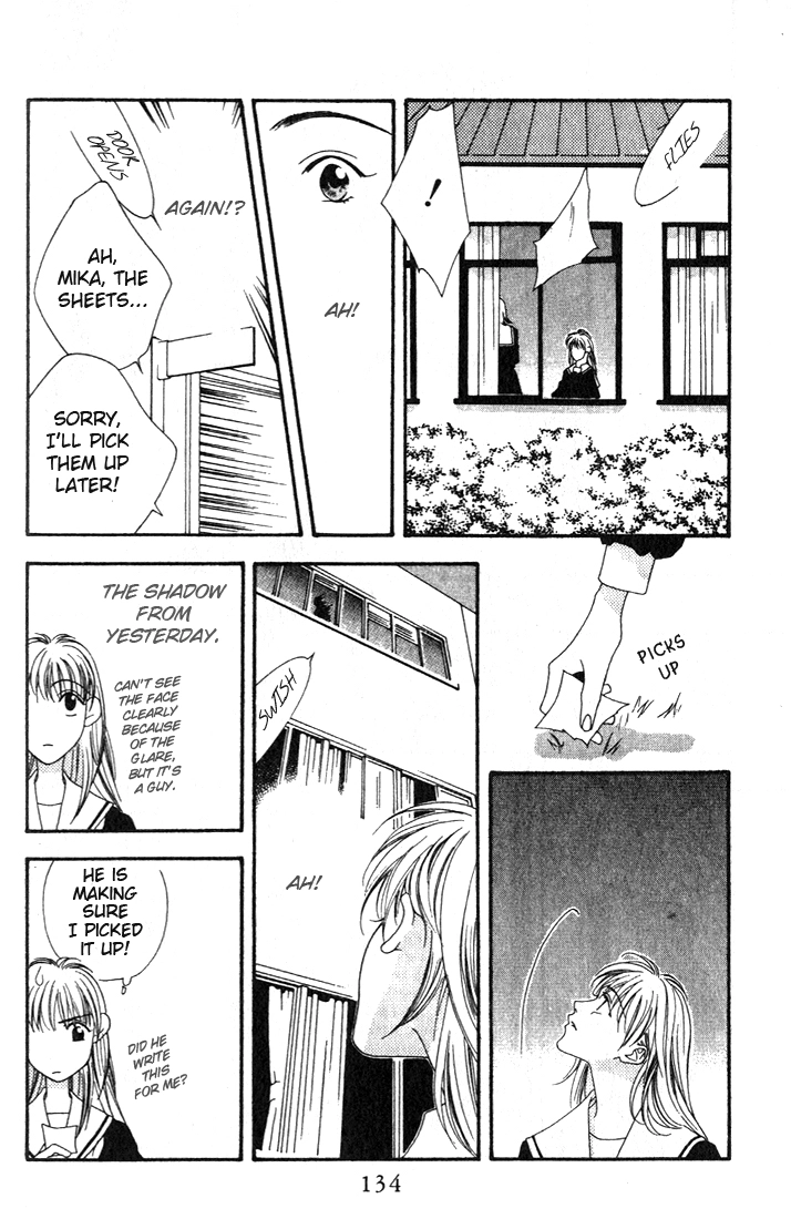 Read Missing Piece chapter 7 image 11 on Lezhin