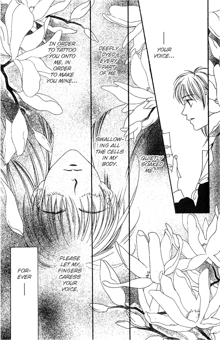 Read Missing Piece chapter 7 image 14 on Lezhin