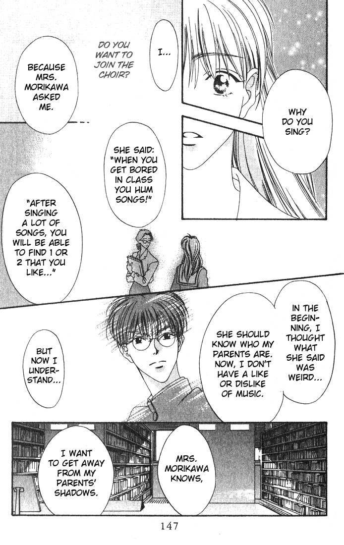 Read Missing Piece chapter 7 image 24 on Lezhin