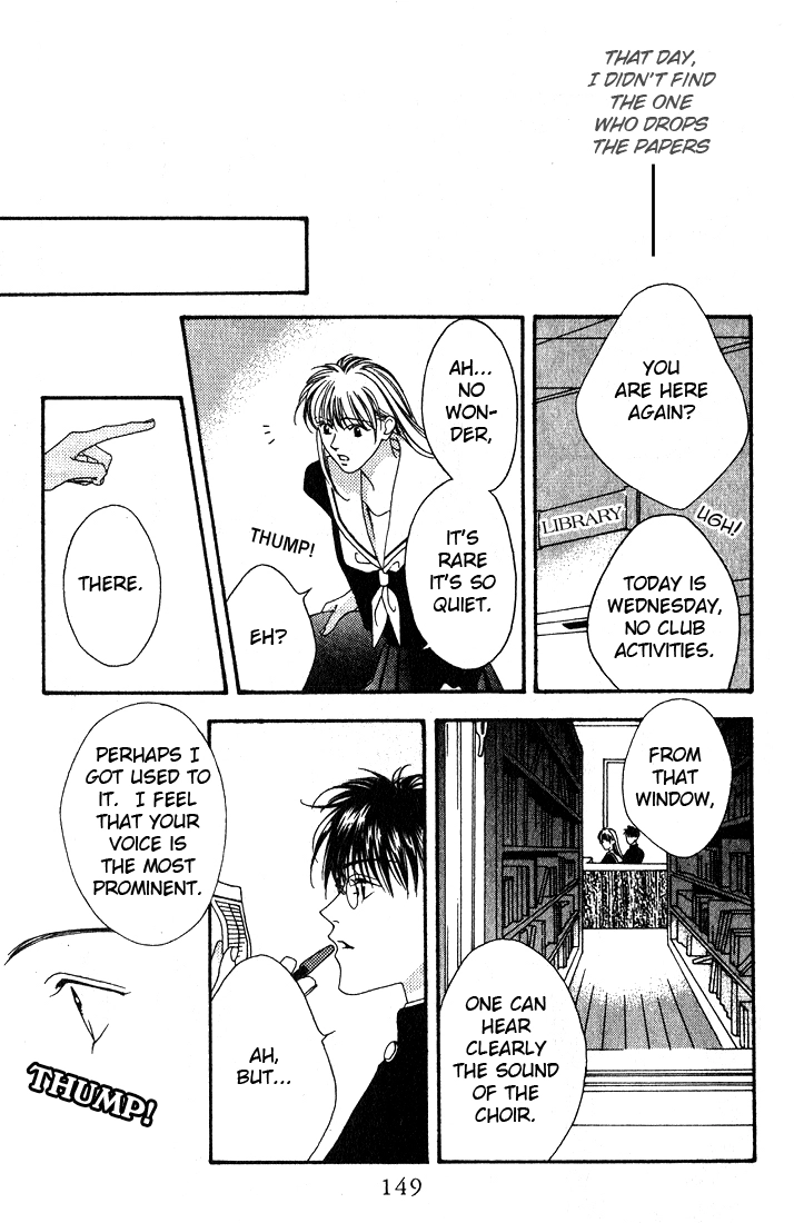 Read Missing Piece chapter 7 image 26 on Lezhin